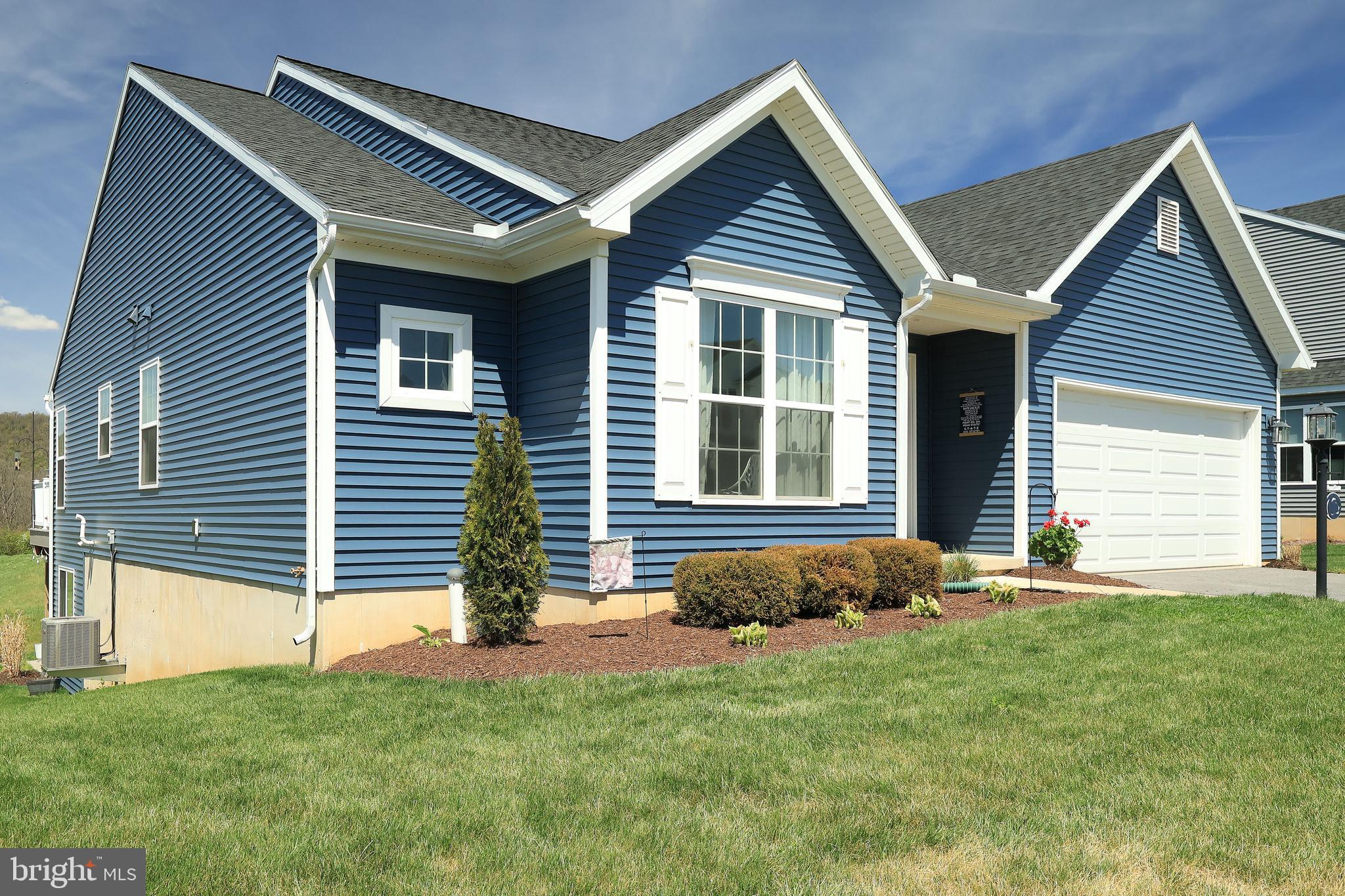 609 Fawn Valley Road State College, PA 16803 - Photo 54 of 64