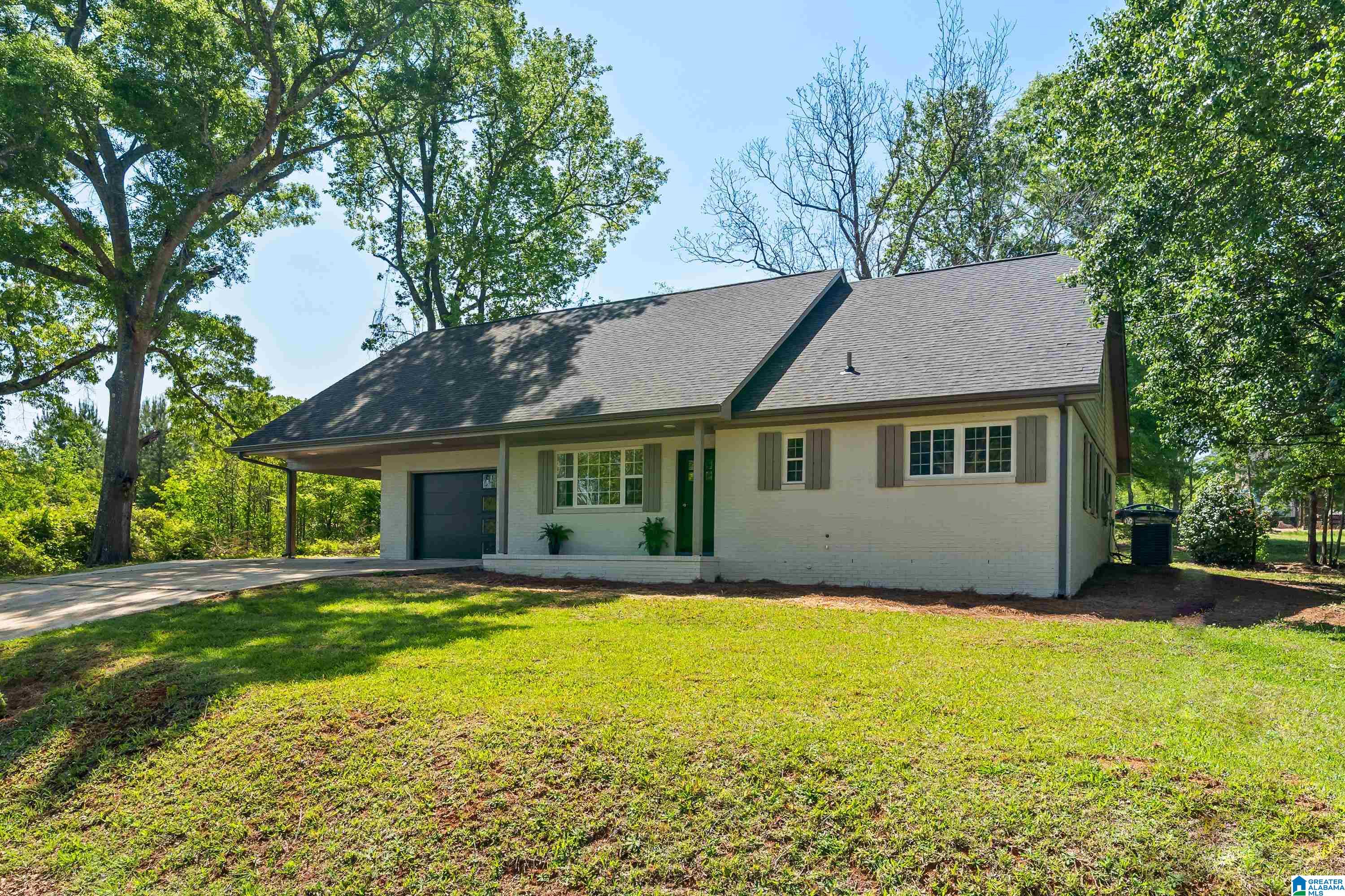 1515 Spring Street Alexander City, AL 35010 - Photo 3 of 43