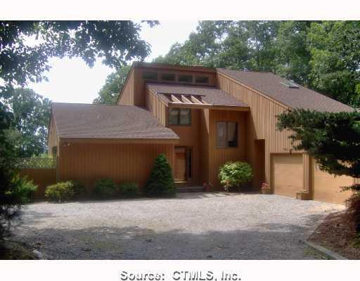 Exterior Front. Beautifully landscaped entrance
