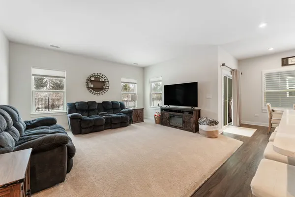 $479,900 | 3694 Reddington Circle, Elgin, IL 60124