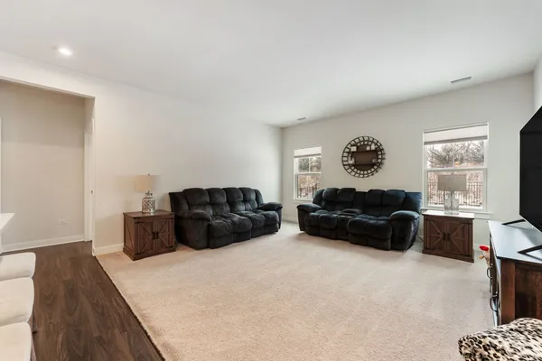 $479,900 | 3694 Reddington Circle, Elgin, IL 60124