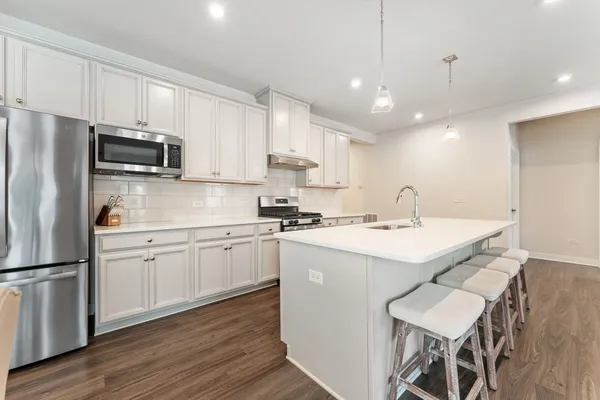 $479,900 | 3694 Reddington Circle, Elgin, IL 60124