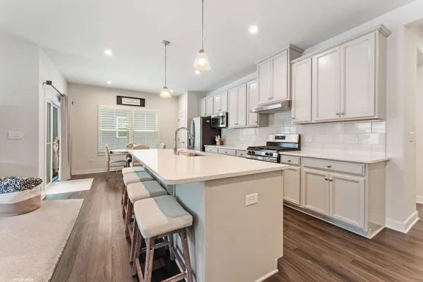 $479,900 | 3694 Reddington Circle, Elgin, IL 60124