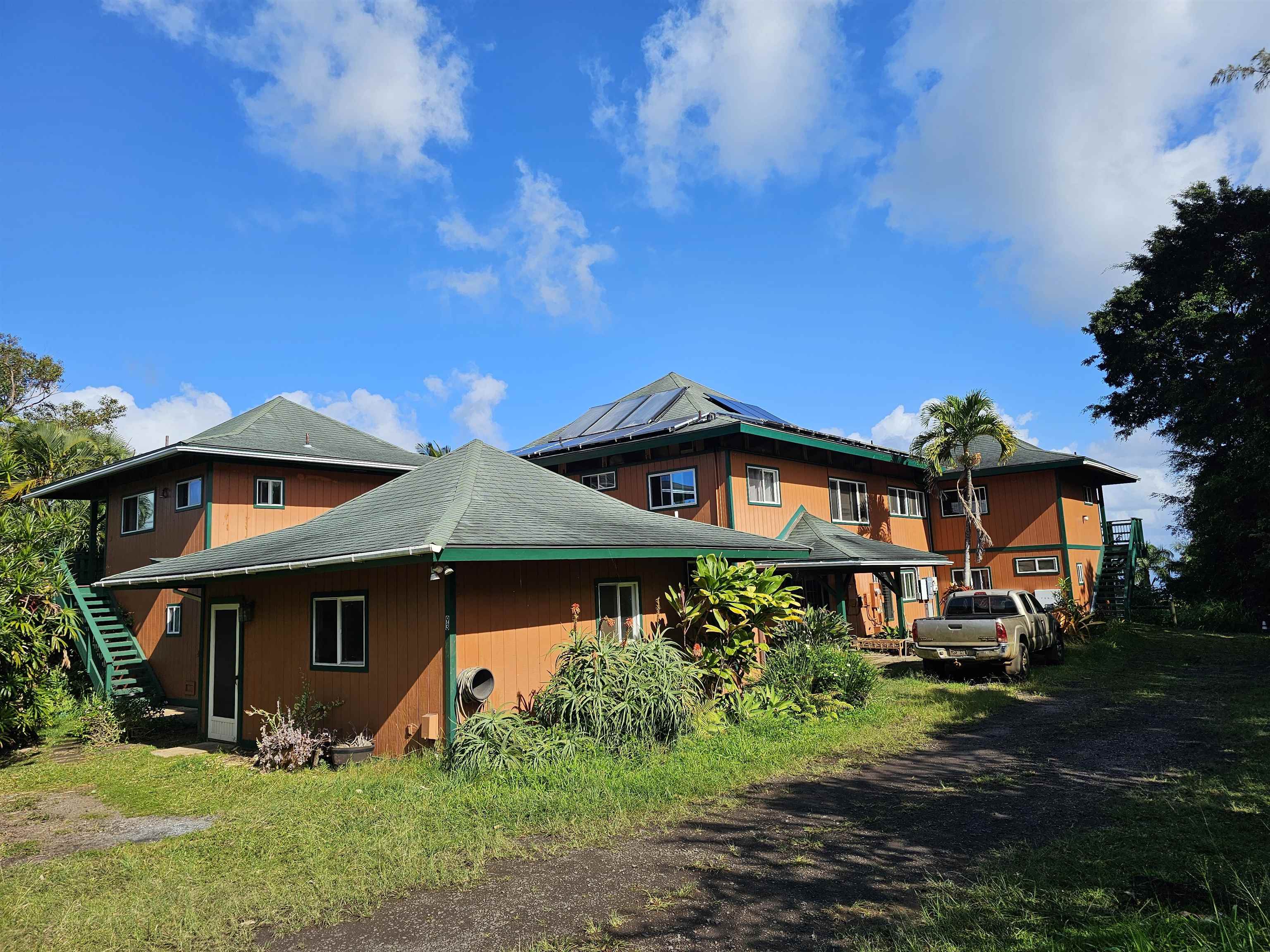 93 Ulumalu Road Haiku, HI 96708 - Photo 1 of 1