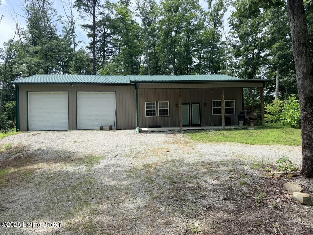 770 Jim Clark Road New Haven, KY 40051 - Photo 1 of 27 Front
