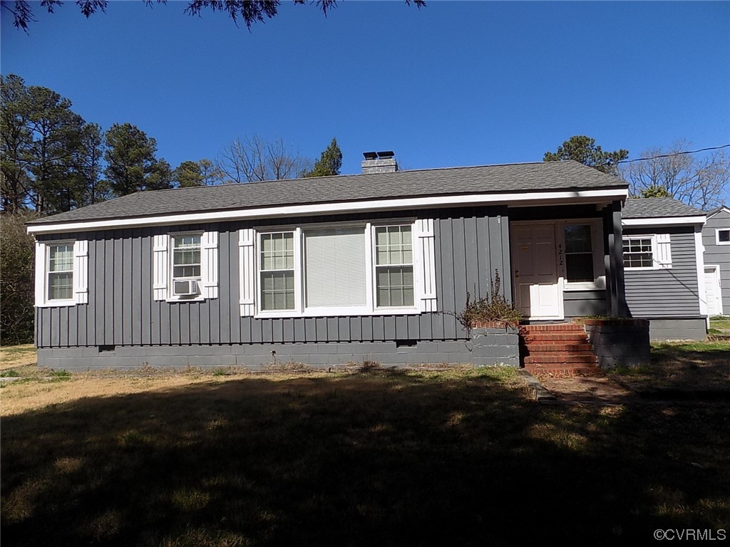 4212 Ralph Road Petersburg, VA 23803 - Photo 1 of 15 Gallery Image 1