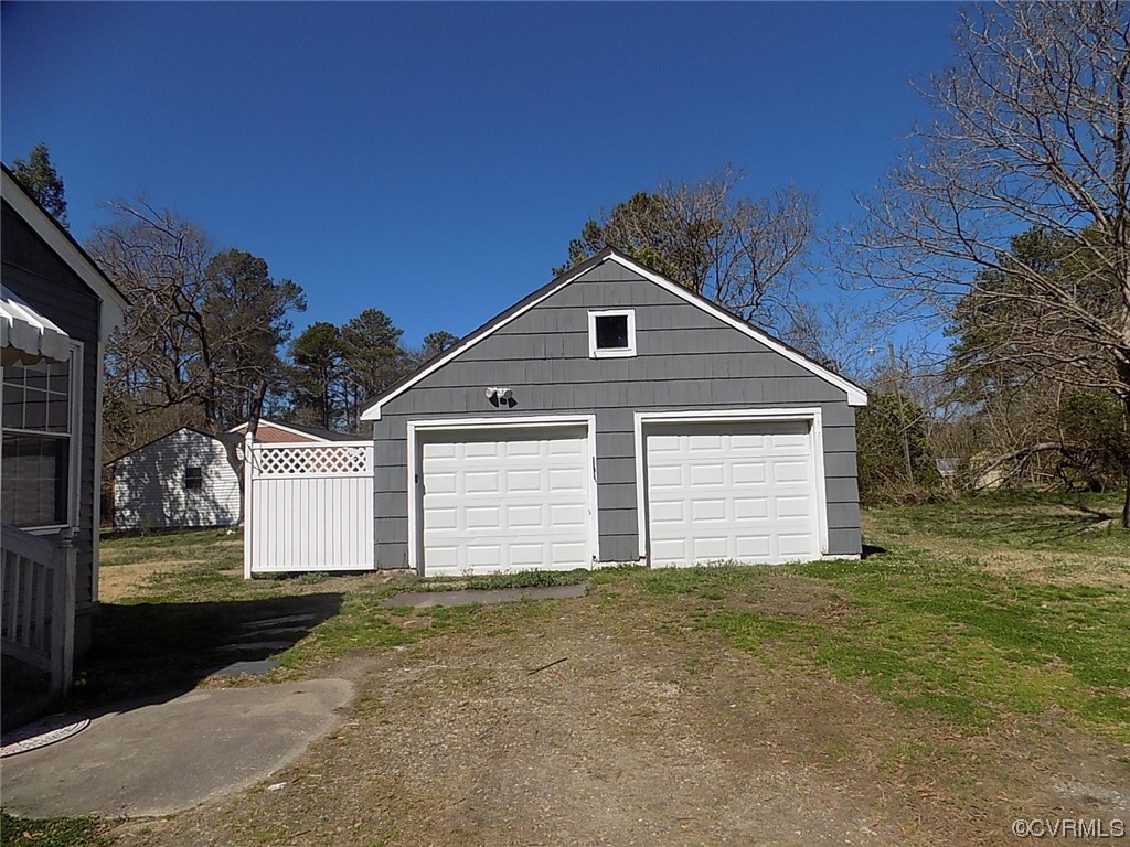 4212 Ralph Road Petersburg, VA 23803 - Photo 2 of 15 Gallery Image 2