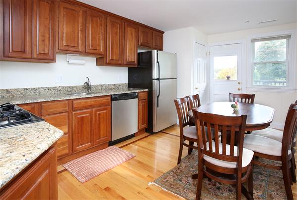 25 Cushing Street, Unit 2 Cambridge, MA 02138 - Photo 2 of 8
