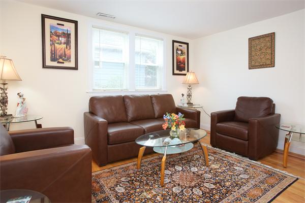 25 Cushing Street, Unit 2 Cambridge, MA 02138 - Photo 3 of 8