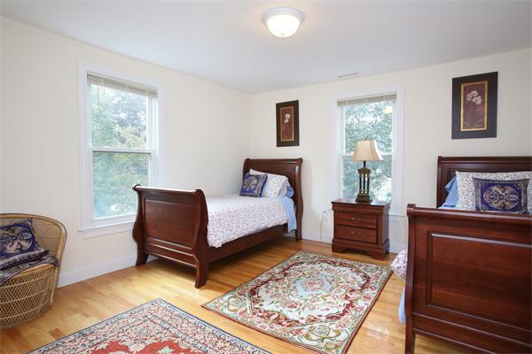 25 Cushing Street, Unit 2 Cambridge, MA 02138 - Photo 4 of 8