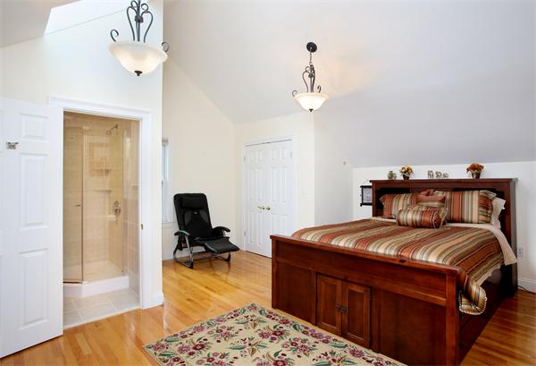 25 Cushing Street, Unit 2 Cambridge, MA 02138 - Photo 6 of 8