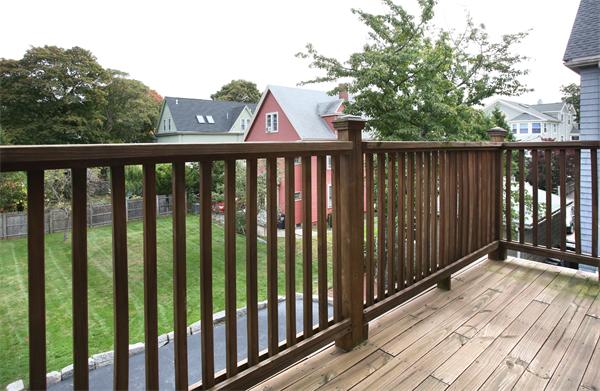 25 Cushing Street, Unit 2 Cambridge, MA 02138 - Photo 7 of 8