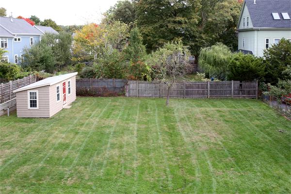 25 Cushing Street, Unit 2 Cambridge, MA 02138 - Photo 8 of 8