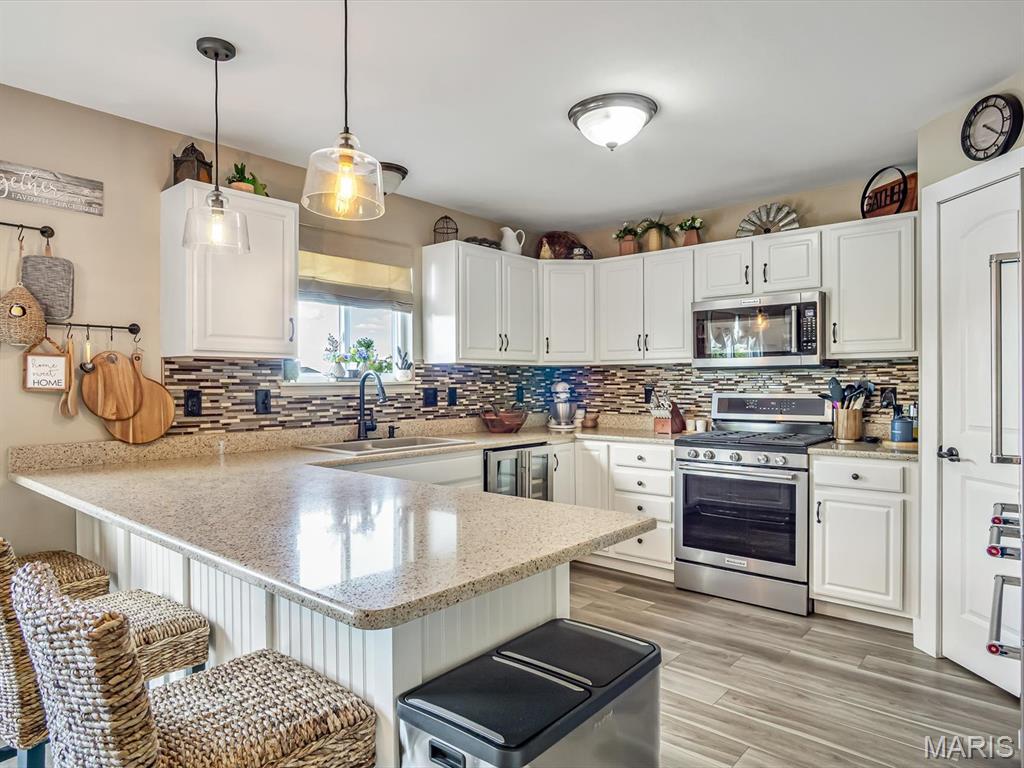 831 Sheridan Lane Waterloo, IL 62298 - Photo 11 of 46