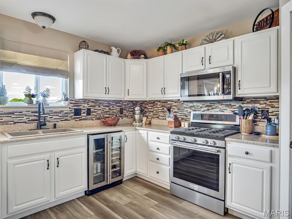 831 Sheridan Lane Waterloo, IL 62298 - Photo 12 of 46