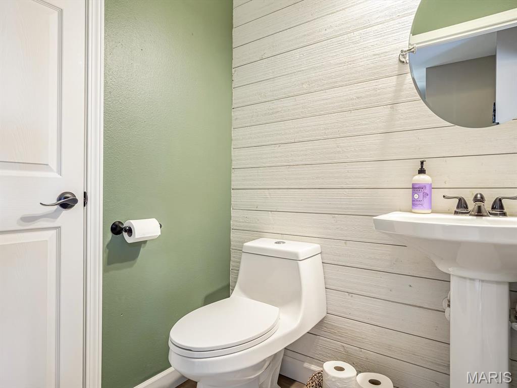 831 Sheridan Lane Waterloo, IL 62298 - Photo 14 of 46