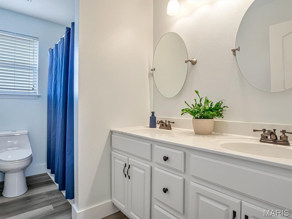 831 Sheridan Lane Waterloo, IL 62298 - Photo 17 of 46