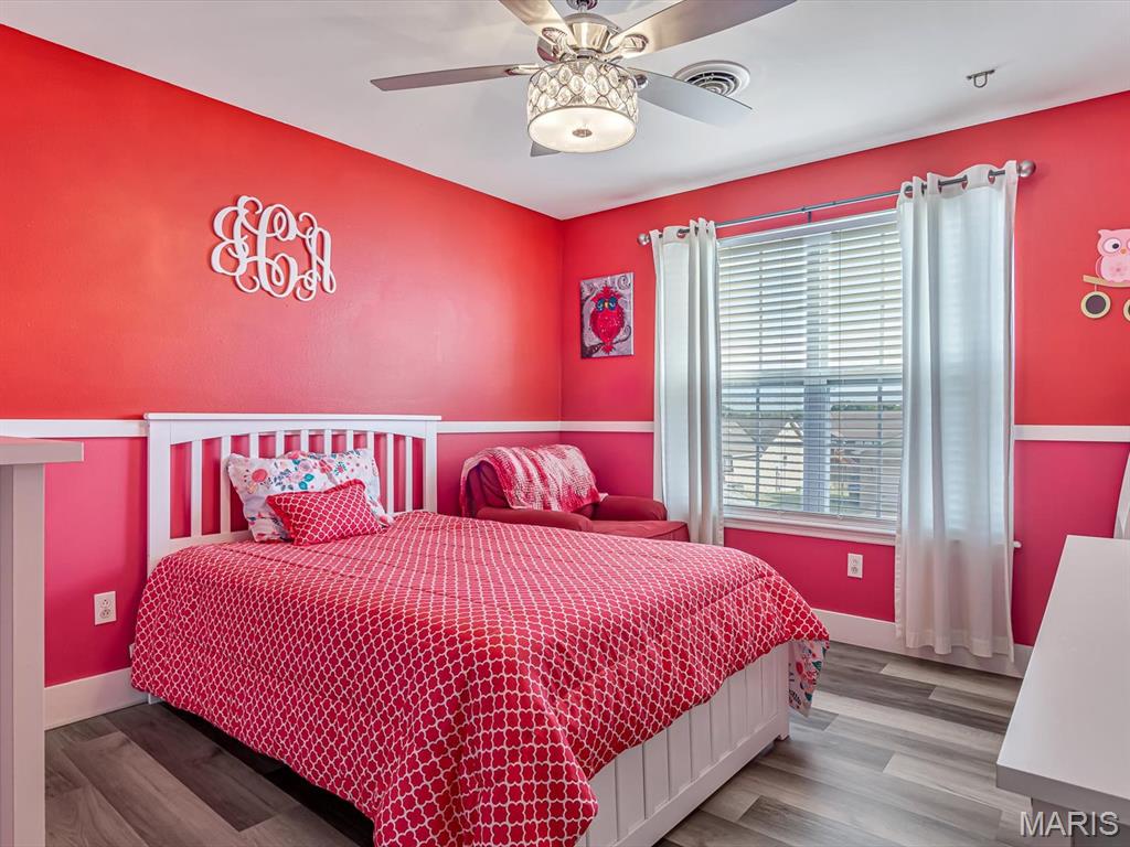 831 Sheridan Lane Waterloo, IL 62298 - Photo 19 of 46