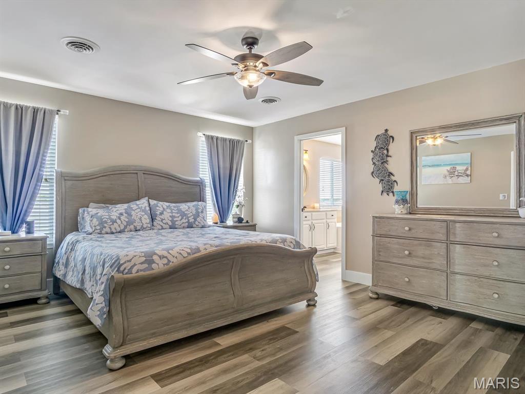 831 Sheridan Lane Waterloo, IL 62298 - Photo 20 of 46