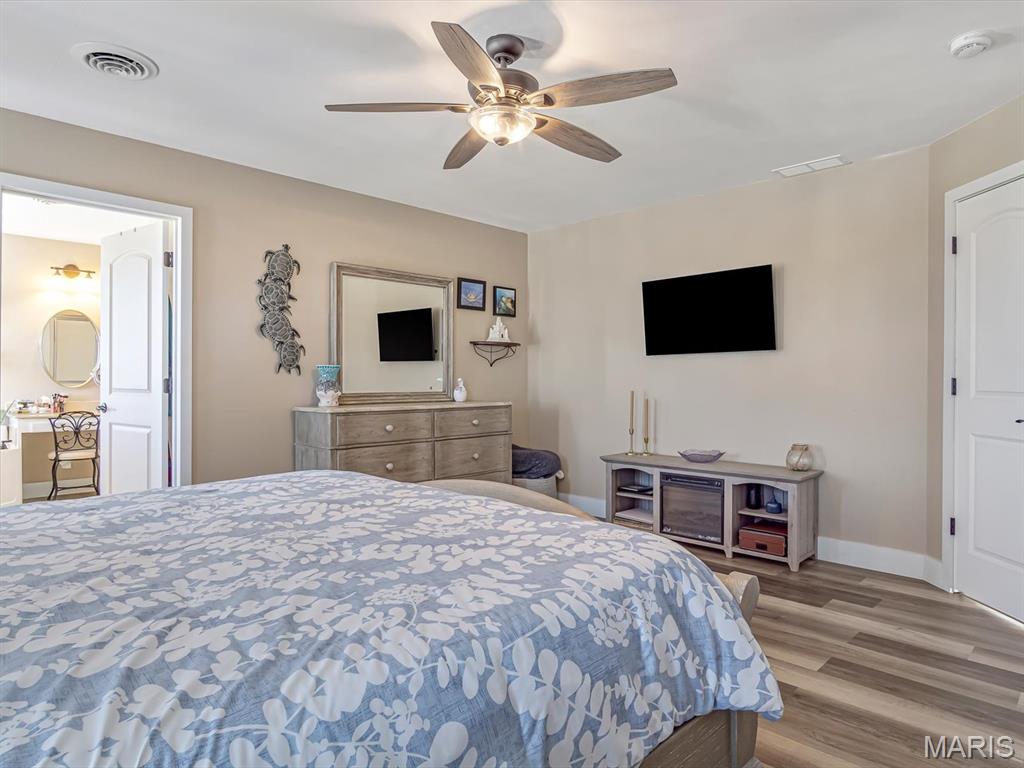 831 Sheridan Lane Waterloo, IL 62298 - Photo 21 of 46