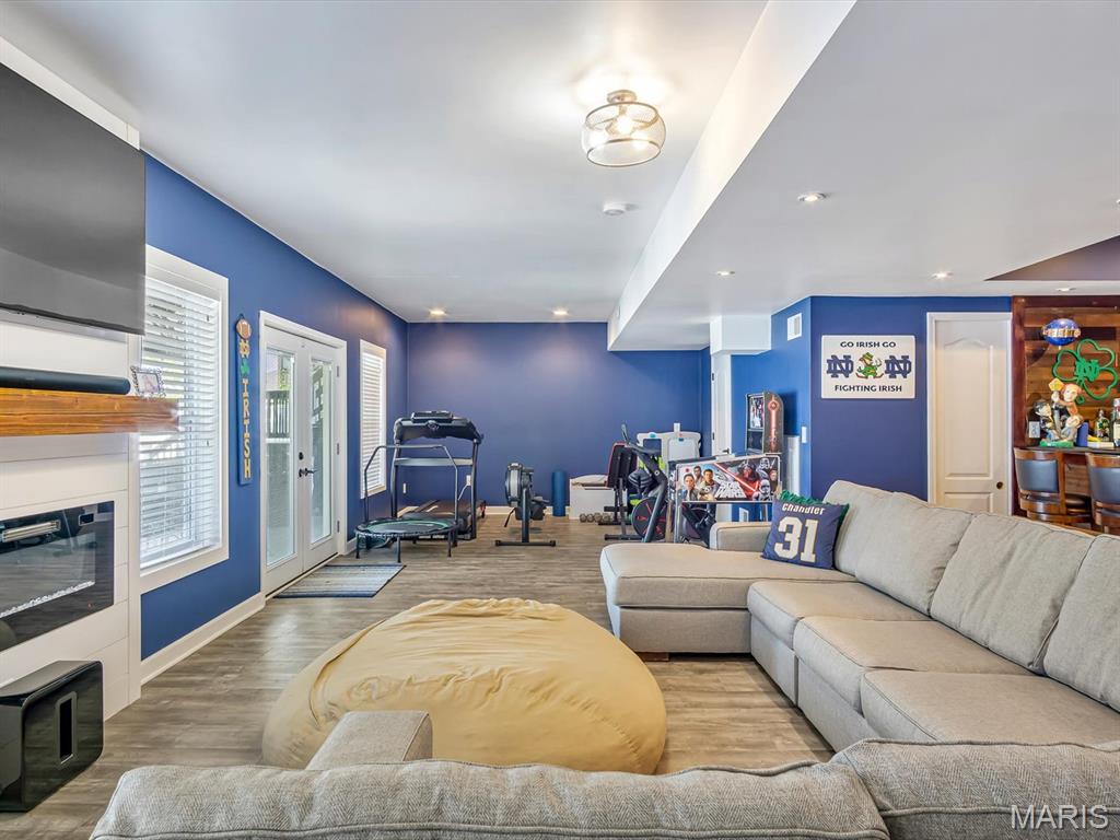 831 Sheridan Lane Waterloo, IL 62298 - Photo 27 of 46