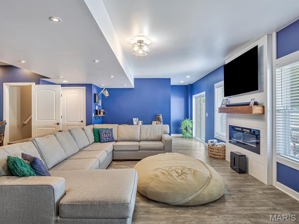 831 Sheridan Lane Waterloo, IL 62298 - Photo 28 of 46