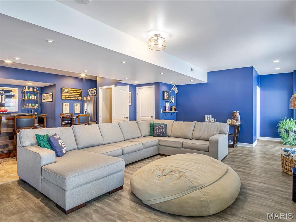 831 Sheridan Lane Waterloo, IL 62298 - Photo 29 of 46