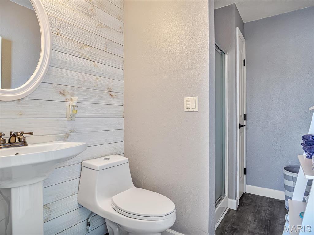 831 Sheridan Lane Waterloo, IL 62298 - Photo 30 of 46