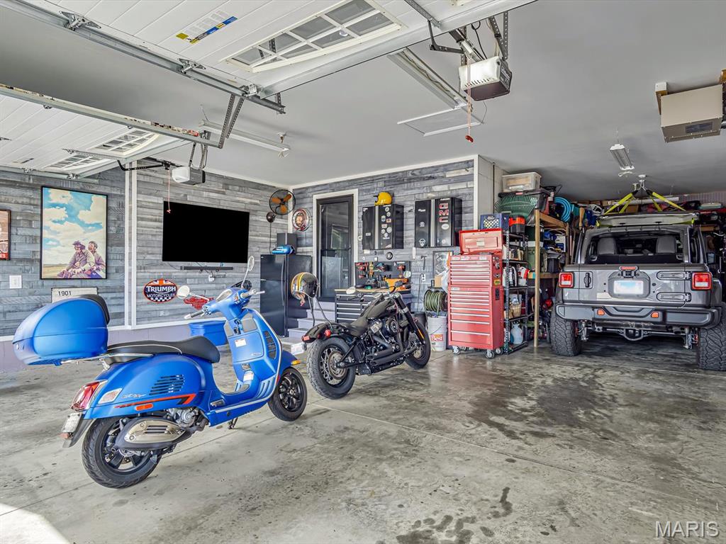 831 Sheridan Lane Waterloo, IL 62298 - Photo 32 of 46