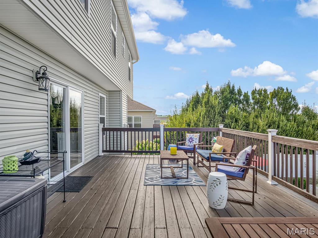 831 Sheridan Lane Waterloo, IL 62298 - Photo 33 of 46