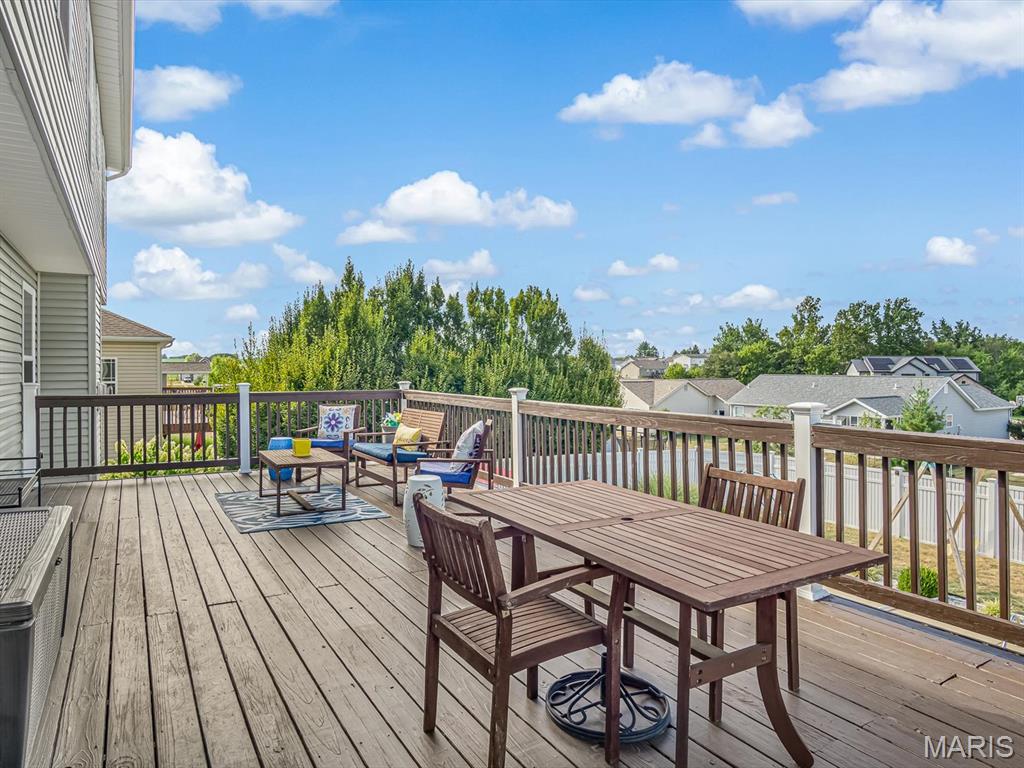 831 Sheridan Lane Waterloo, IL 62298 - Photo 34 of 46