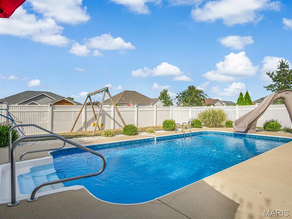 831 Sheridan Lane Waterloo, IL 62298 - Photo 37 of 46