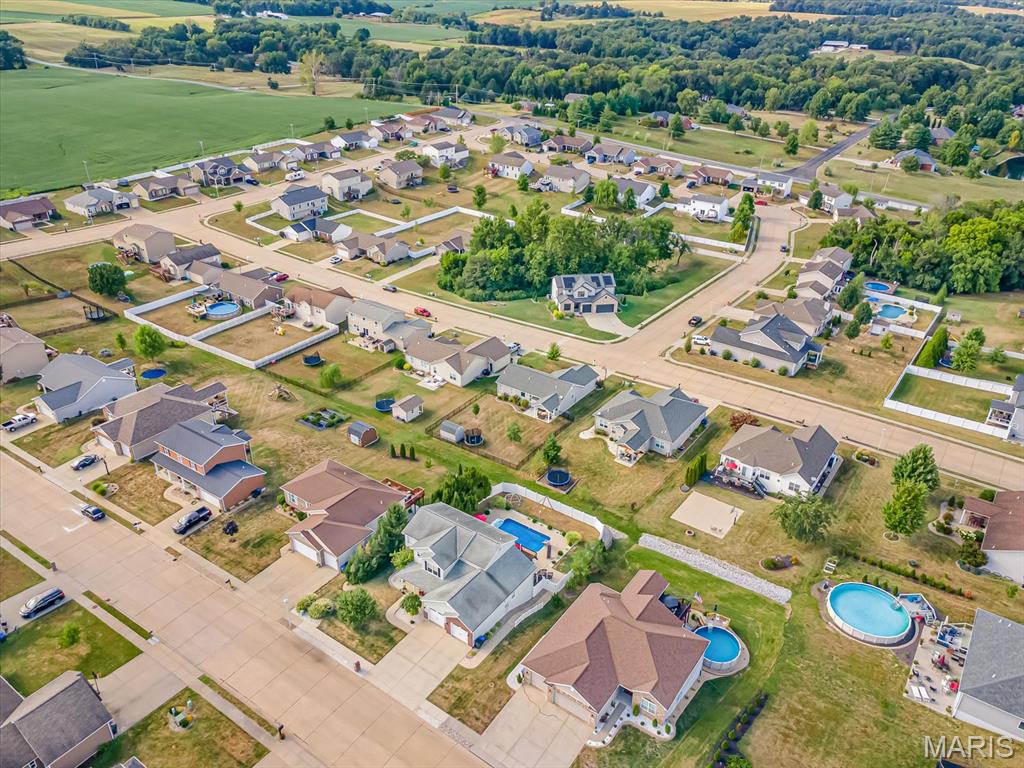 831 Sheridan Lane Waterloo, IL 62298 - Photo 41 of 46