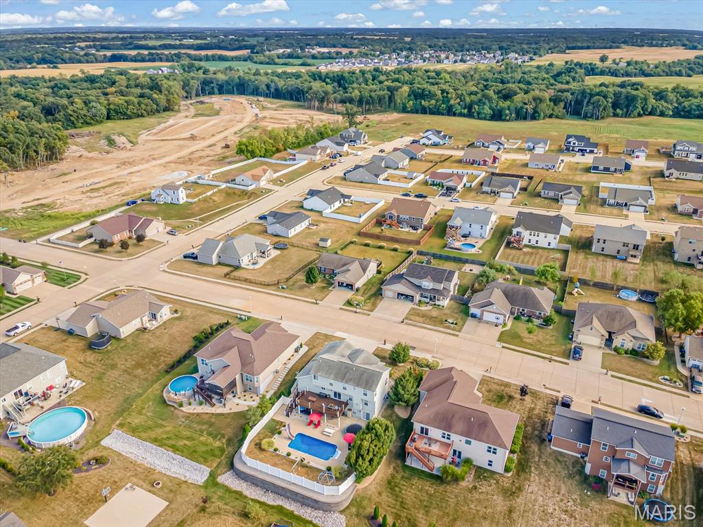 831 Sheridan Lane Waterloo, IL 62298 - Photo 44 of 46