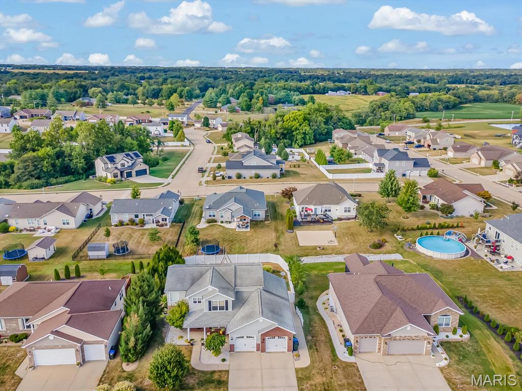 831 Sheridan Lane Waterloo, IL 62298 - Photo 45 of 46