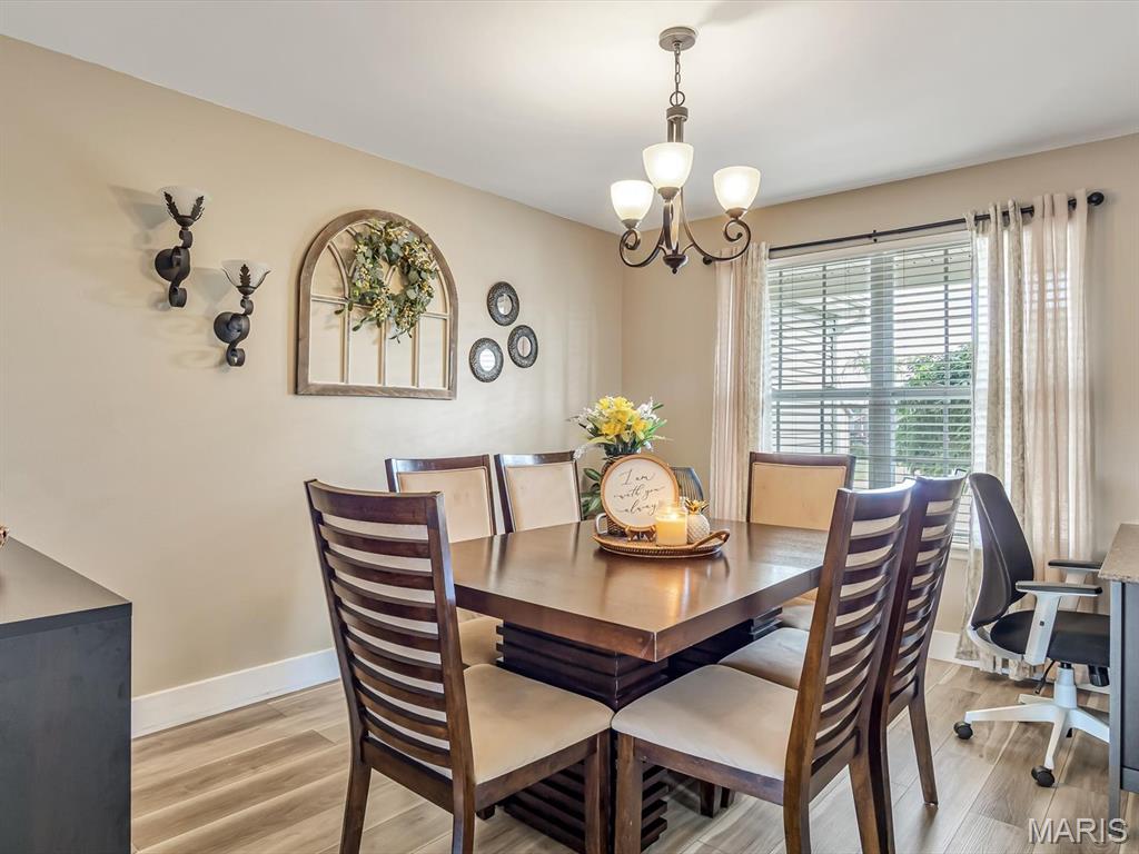 831 Sheridan Lane Waterloo, IL 62298 - Photo 5 of 46