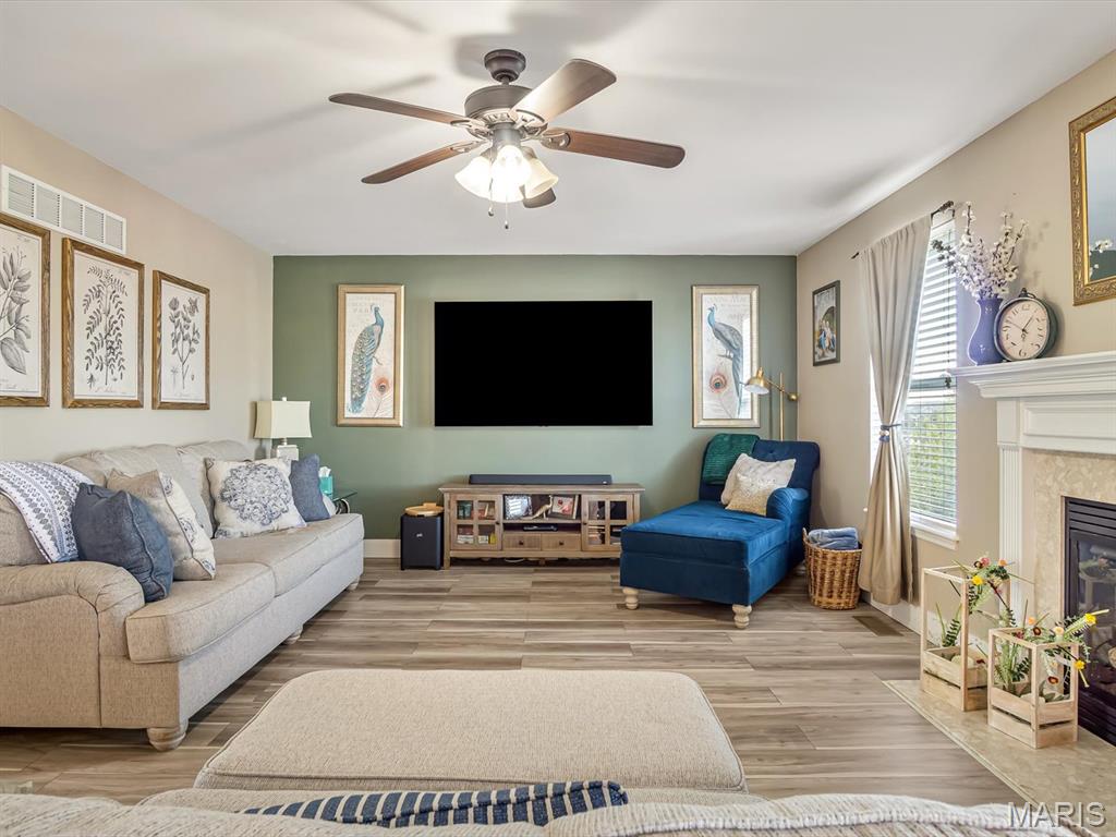 831 Sheridan Lane Waterloo, IL 62298 - Photo 7 of 46