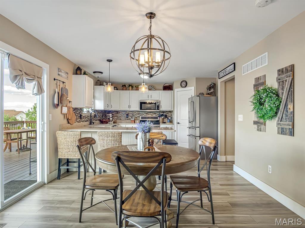 831 Sheridan Lane Waterloo, IL 62298 - Photo 9 of 46