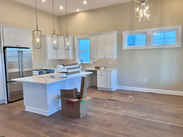 $1,949,000 | 1917 Central Avenue, Unit 1, Ocean City, NJ 08226