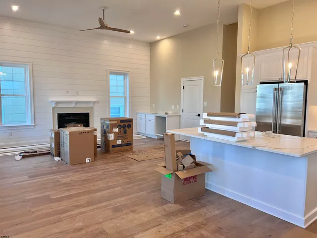 $1,949,000 | 1917 Central Avenue, Unit 1, Ocean City, NJ 08226