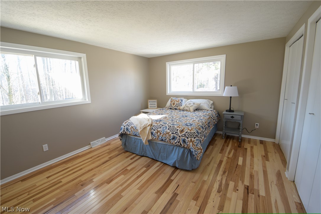 6420 Dewey Road Thompson, OH 44086 - Photo 12 of 32 Master Bedroom