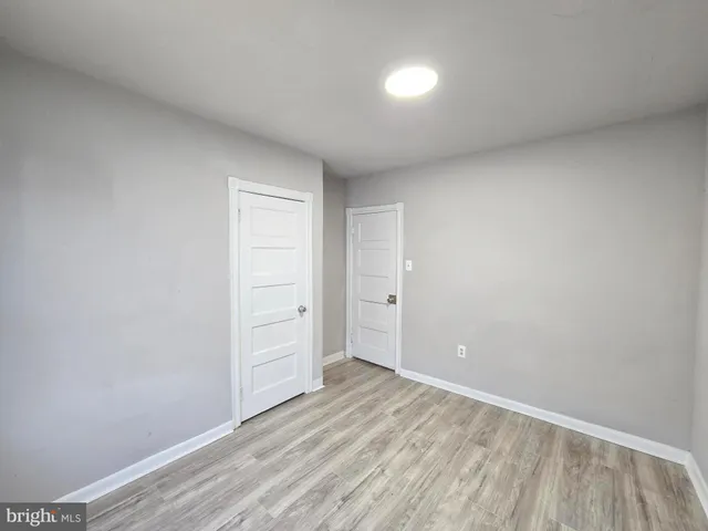 a bathroom with a toilet and a sink