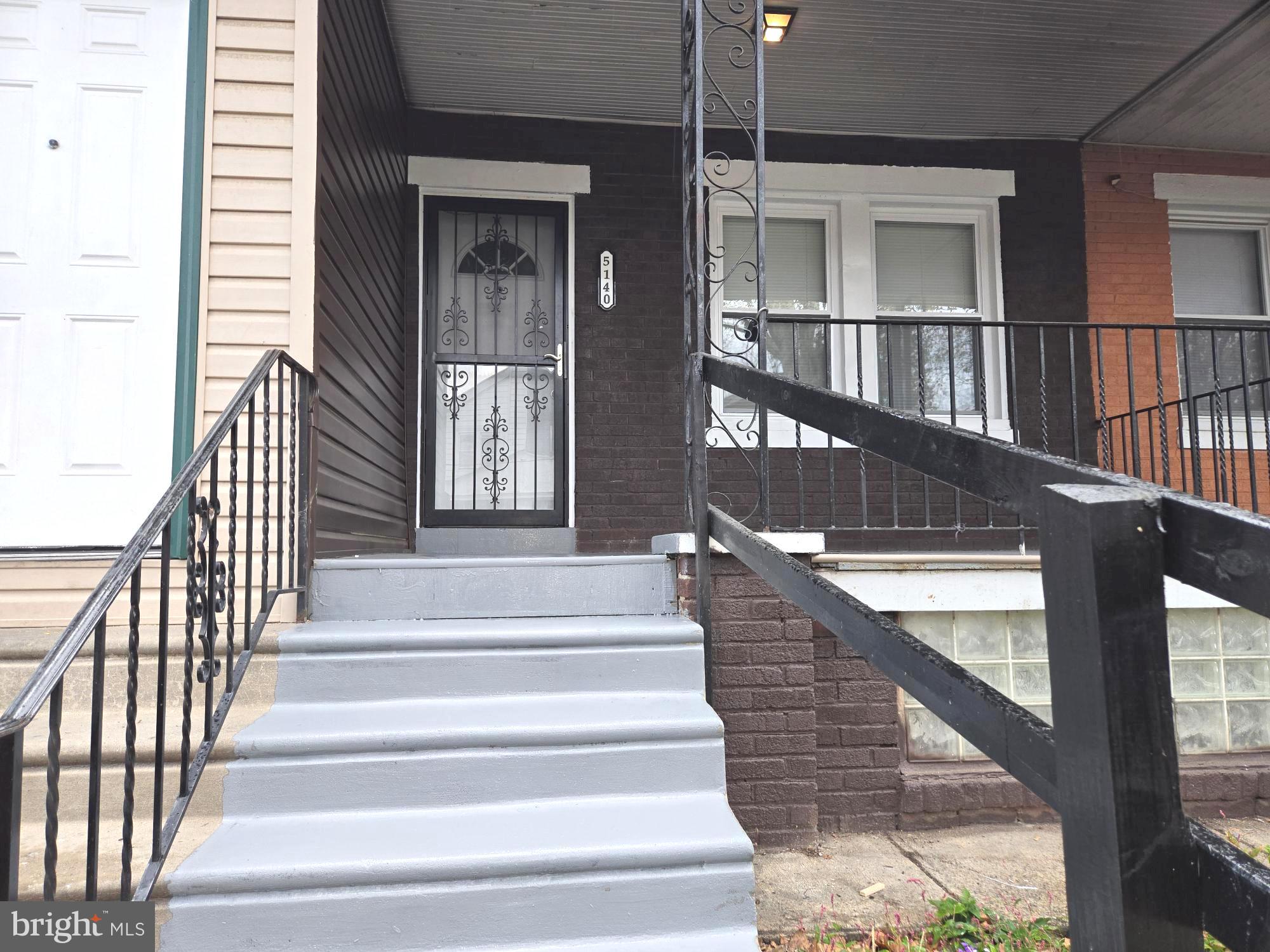 5140 North Fairhill Street Philadelphia, PA 19120 - Photo 24 of 24 a view of entryway