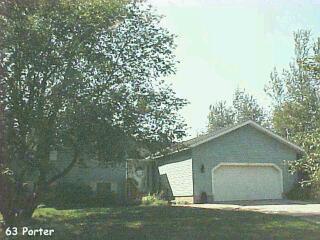 63 Porter Road Muskegon, MI 49441 - Photo 1 of 2 Primary Photo