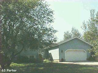 63 Porter Road Muskegon, MI 49441 - Photo 2 of 2 Additional Photo