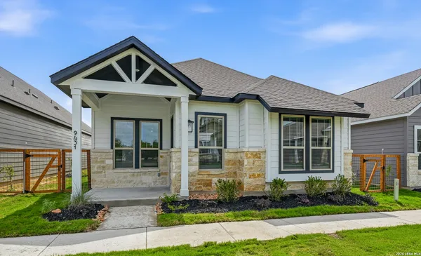 $339,800 | 9431 Hidden Stone, Schertz, TX 78154
