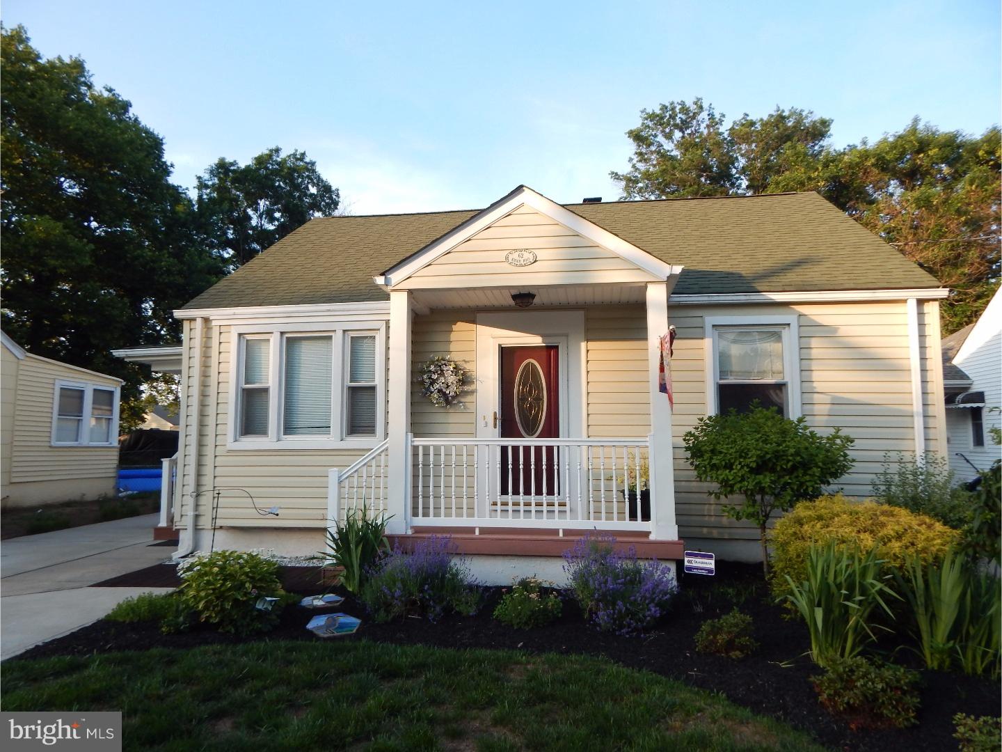 62 Kuser Road Hamilton, NJ 08619 - Photo 1 of 23 Exterior Front