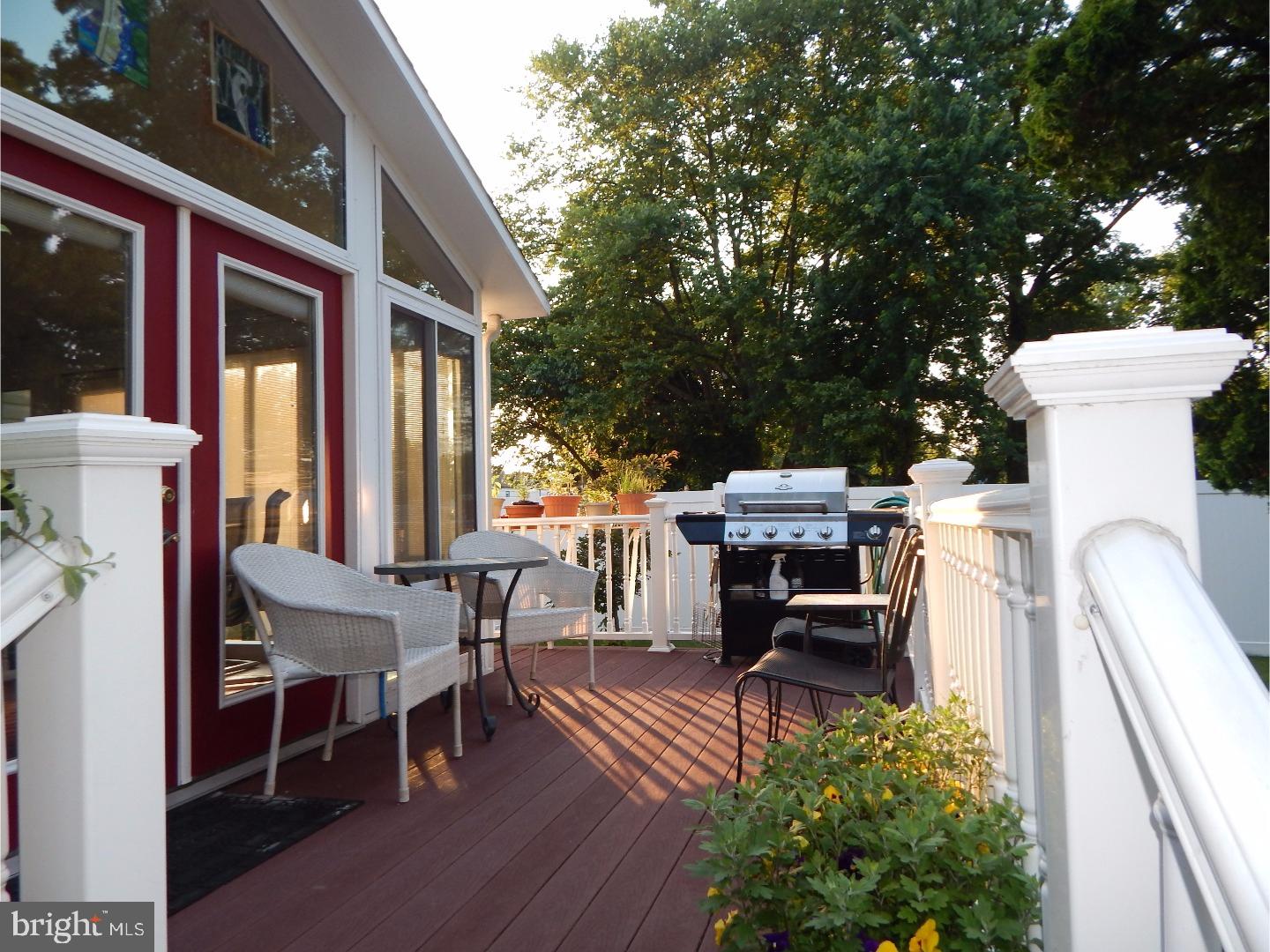 62 Kuser Road Hamilton, NJ 08619 - Photo 17 of 23 Deck