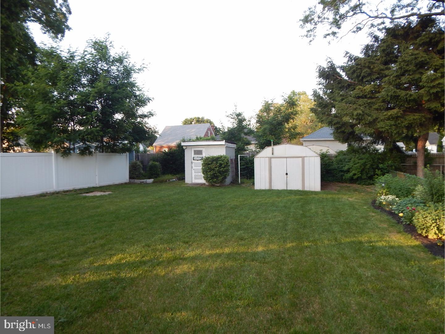 62 Kuser Road Hamilton, NJ 08619 - Photo 18 of 23 Back Yard