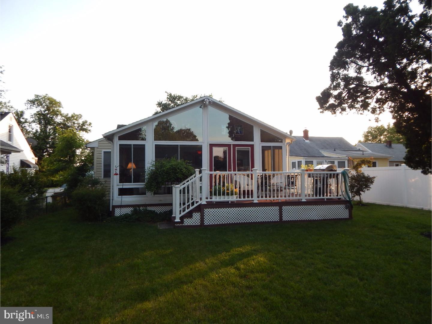 62 Kuser Road Hamilton, NJ 08619 - Photo 21 of 23 Exterior Back